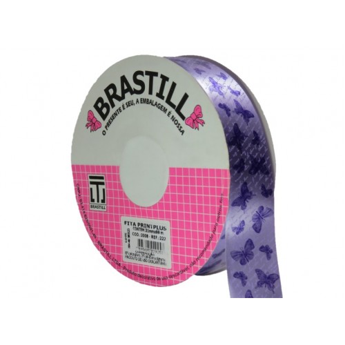 Fita Floral 32mm X 100m